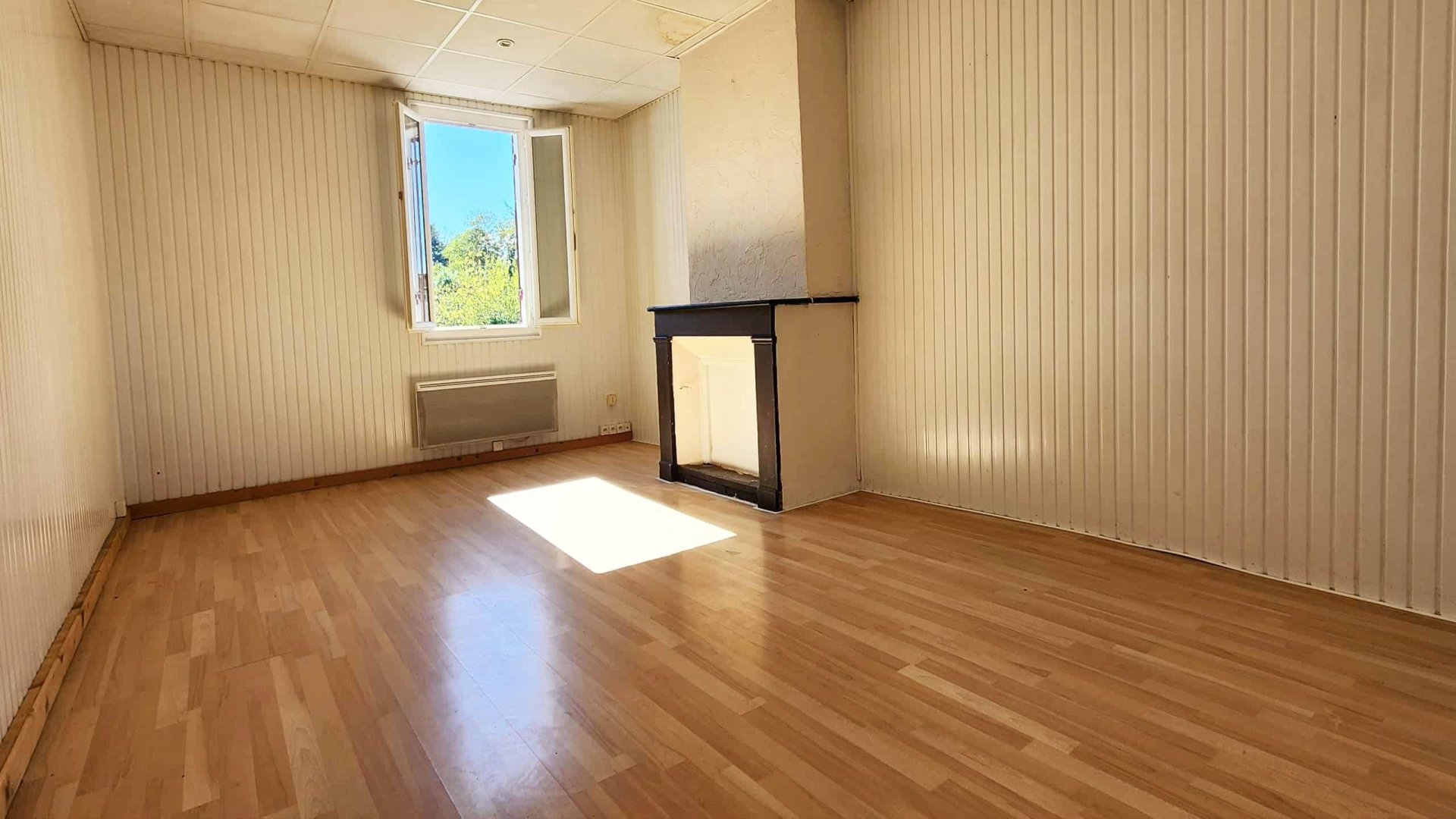 Vente Maison 5&nbsp;Pièces 154&nbsp;m² Montpon-Ménestérol