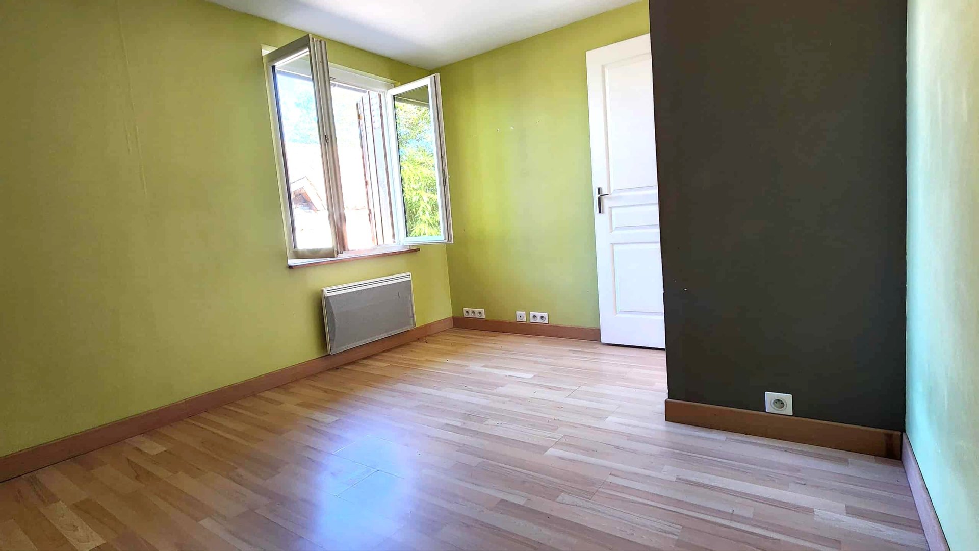 Vente Maison 5&nbsp;Pièces 154&nbsp;m² Montpon-Ménestérol