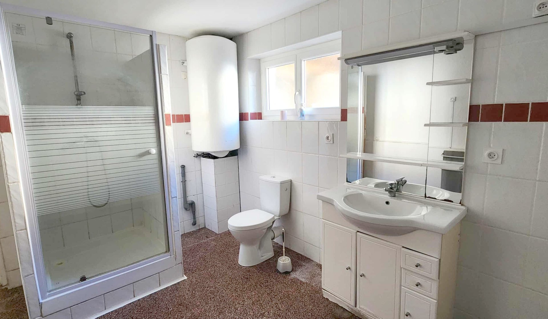 Vente Maison 5&nbsp;Pièces 154&nbsp;m² Montpon-Ménestérol