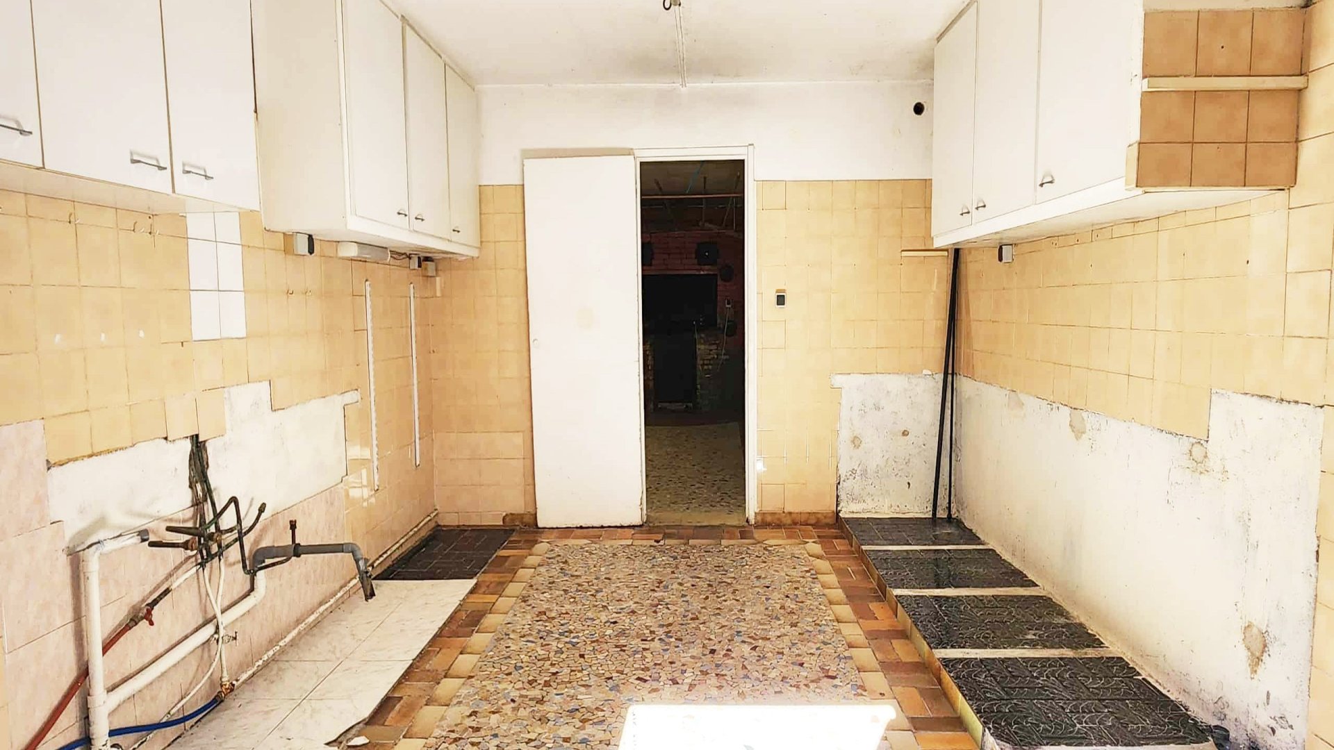 Vente Maison 5&nbsp;Pièces 154&nbsp;m² Montpon-Ménestérol