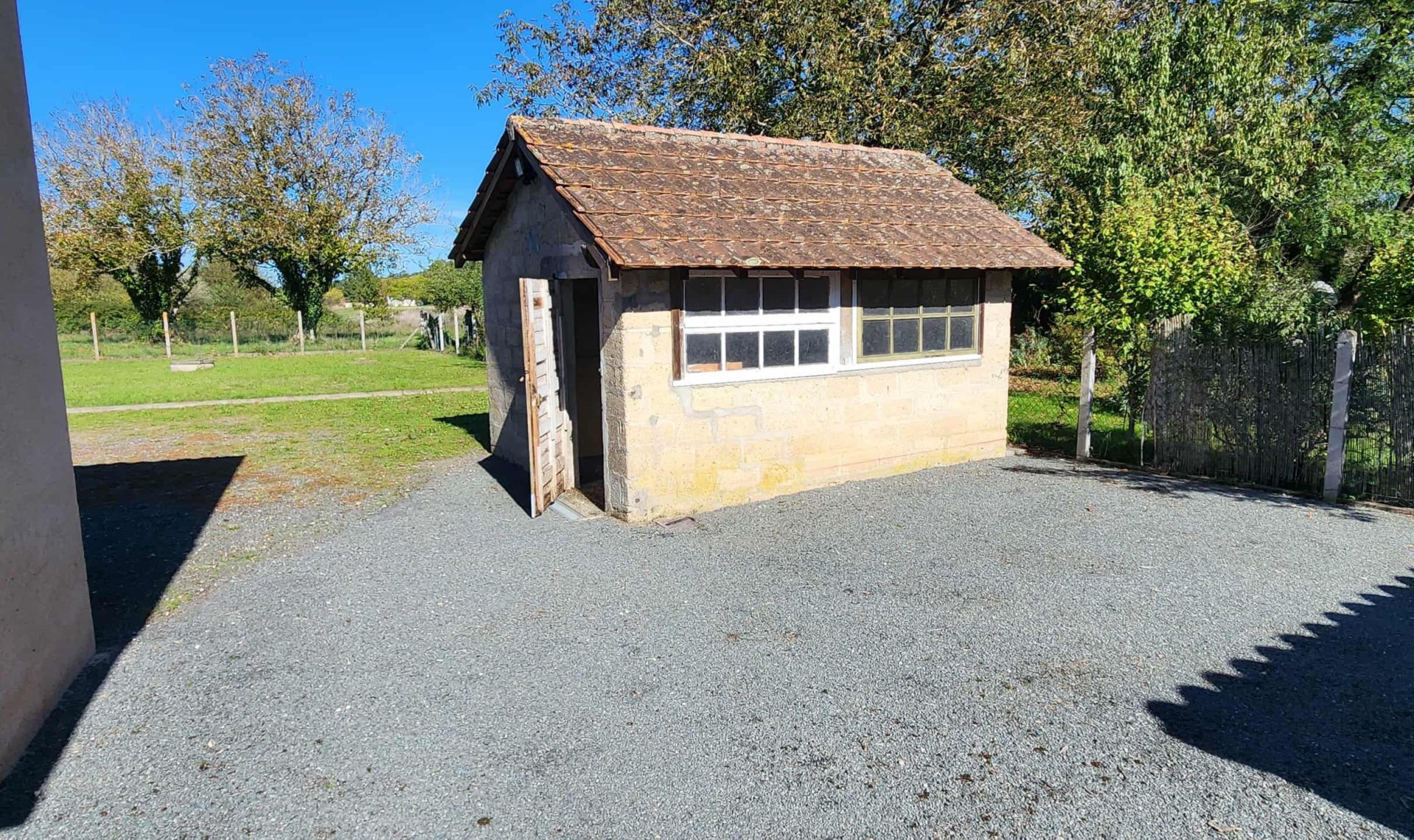 Vente Maison 5&nbsp;Pièces 154&nbsp;m² Montpon-Ménestérol