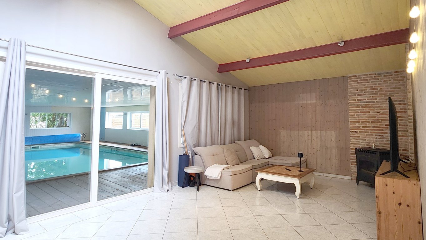 maison 11 pièces en vente sur ECHOURGNAC (24410)