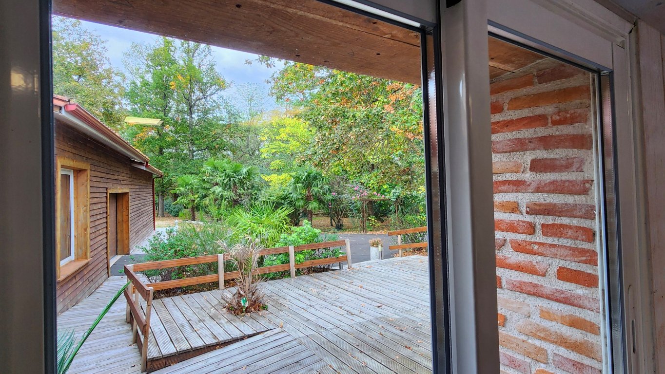 maison 11 pièces en vente sur ECHOURGNAC (24410)