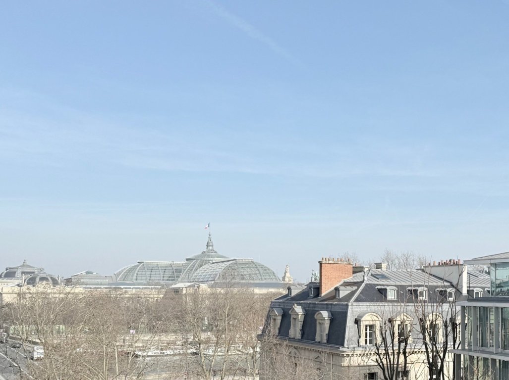 appartement 5 pièces en vente sur PARIS (75007)