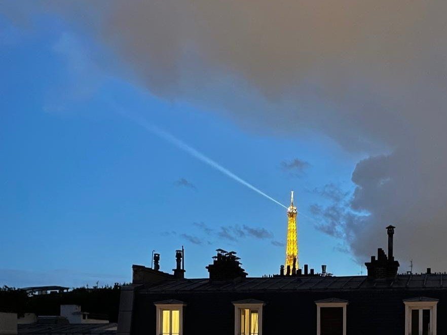 appartement 5 pièces en vente sur PARIS (75007)