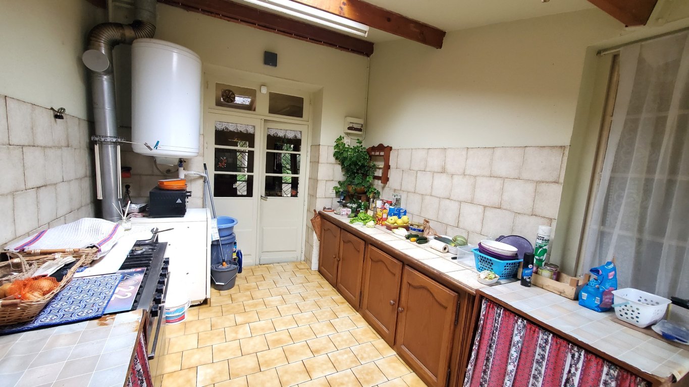 immeuble en vente sur ST LOUIS EN L ISLE (24400)