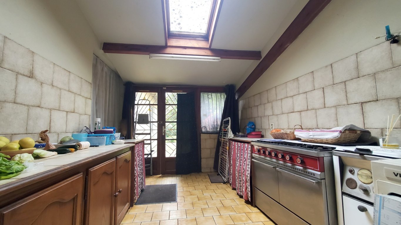 immeuble en vente sur ST LOUIS EN L ISLE (24400)