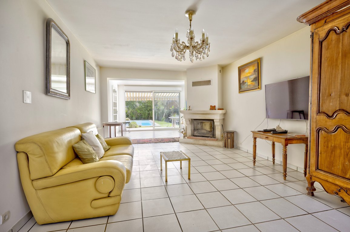 maison 6 pièces en vente sur BORDEAUX (33200)
