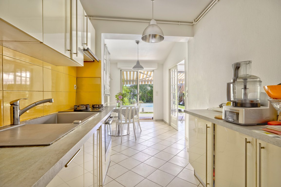 maison 6 pièces en vente sur BORDEAUX (33200)