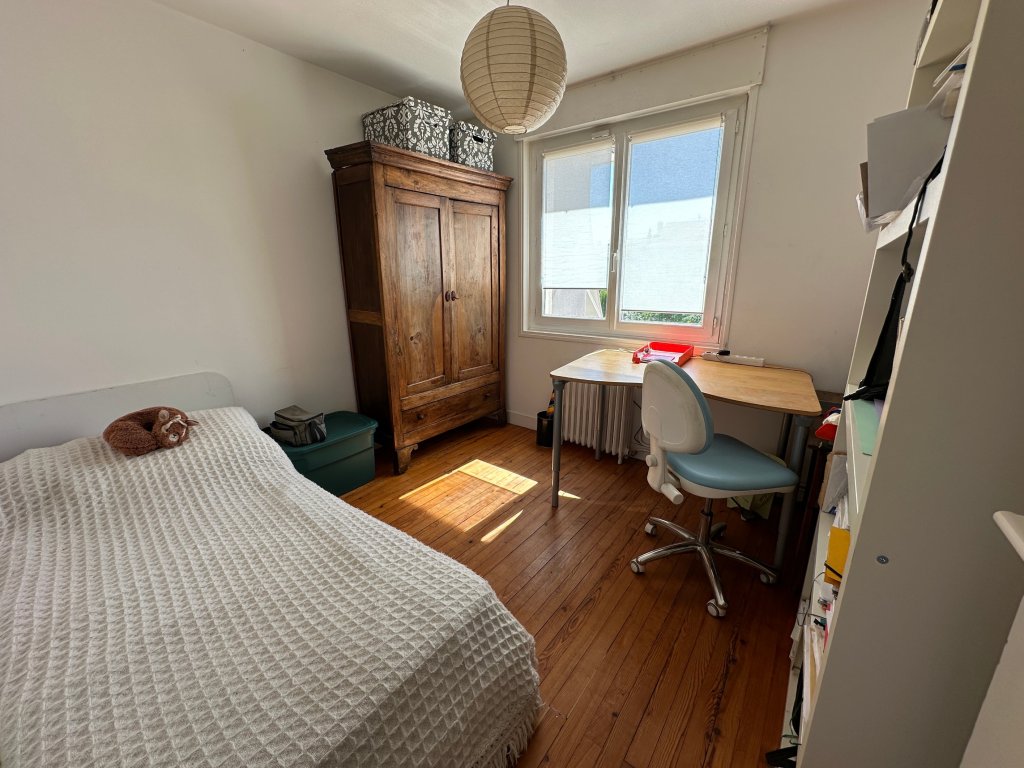 maison 6 pièces en vente sur BORDEAUX (33200)