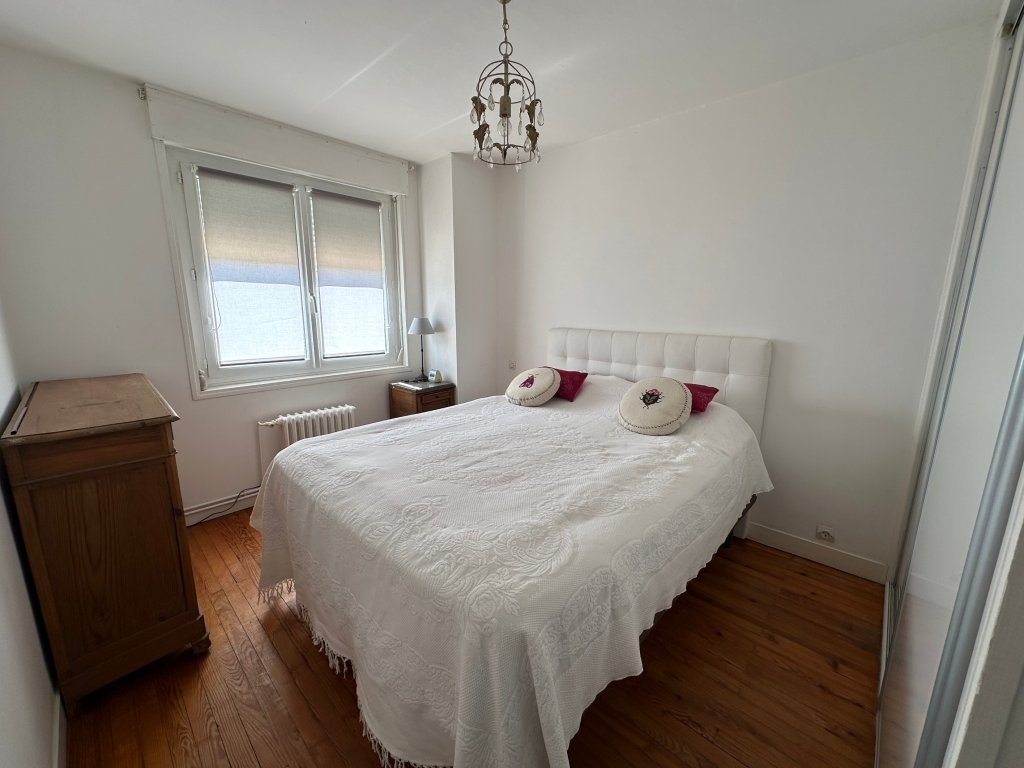 maison 6 pièces en vente sur BORDEAUX (33200)