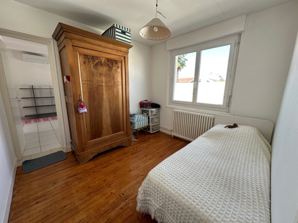 maison 6 pièces en vente sur BORDEAUX (33200)
