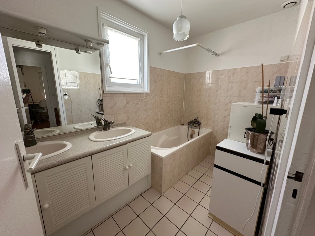maison 6 pièces en vente sur BORDEAUX (33200)