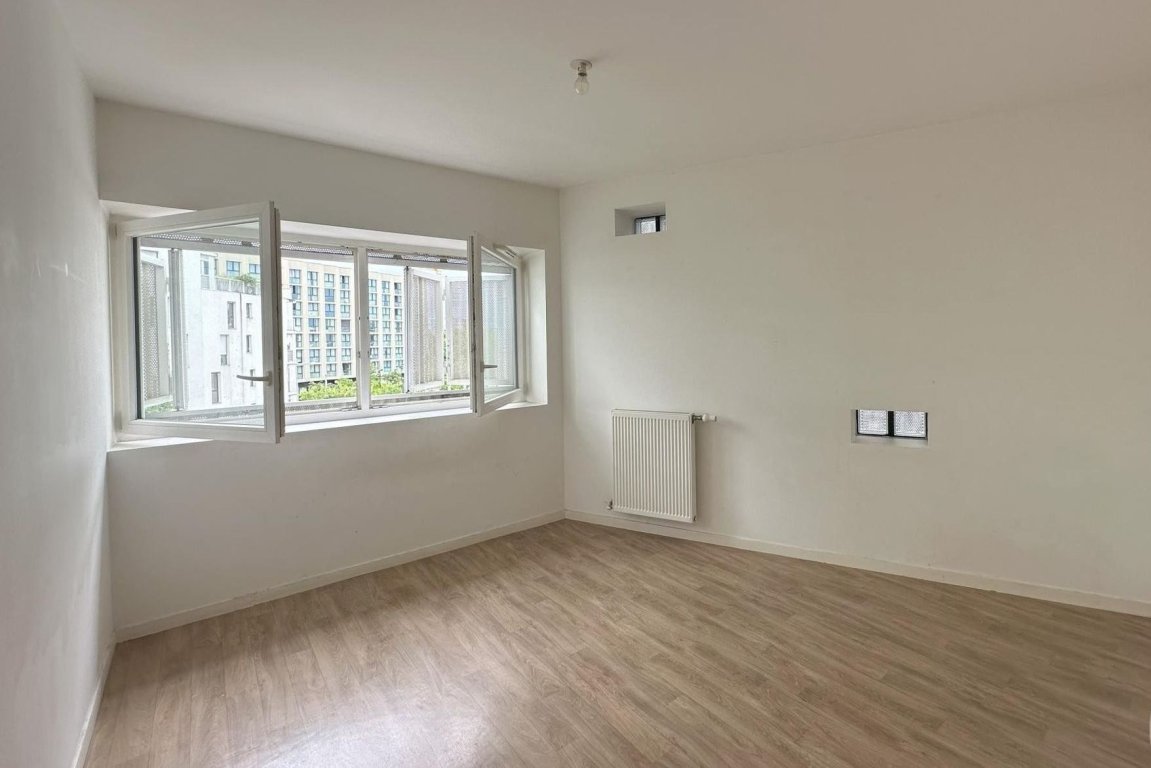appartement 3 pièces en vente sur BEGLES (33130)