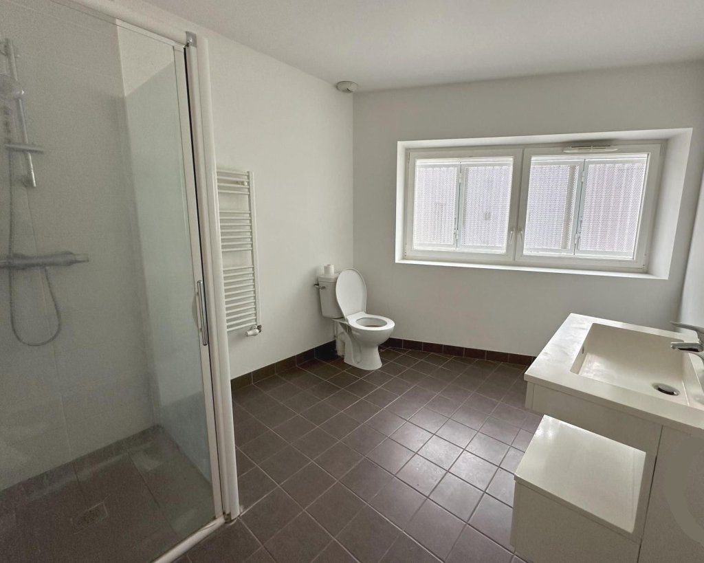 appartement 3 pièces en vente sur BEGLES (33130)