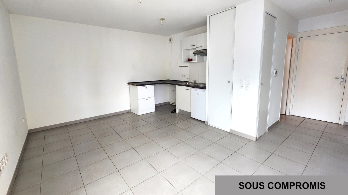 appartement 2 pièces en vente sur BORDEAUX (33300)