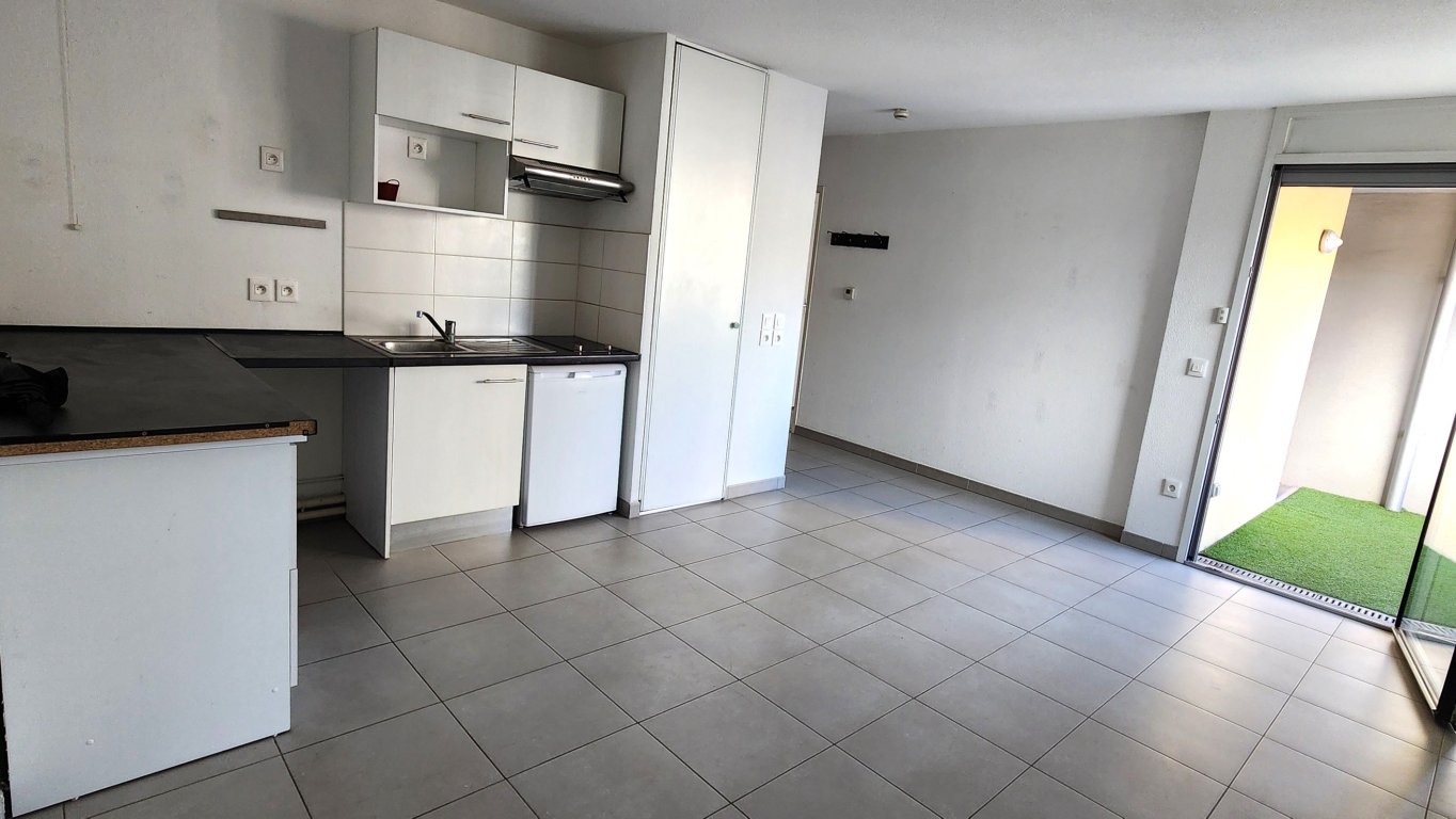 appartement 2 pièces en vente sur BORDEAUX (33300)