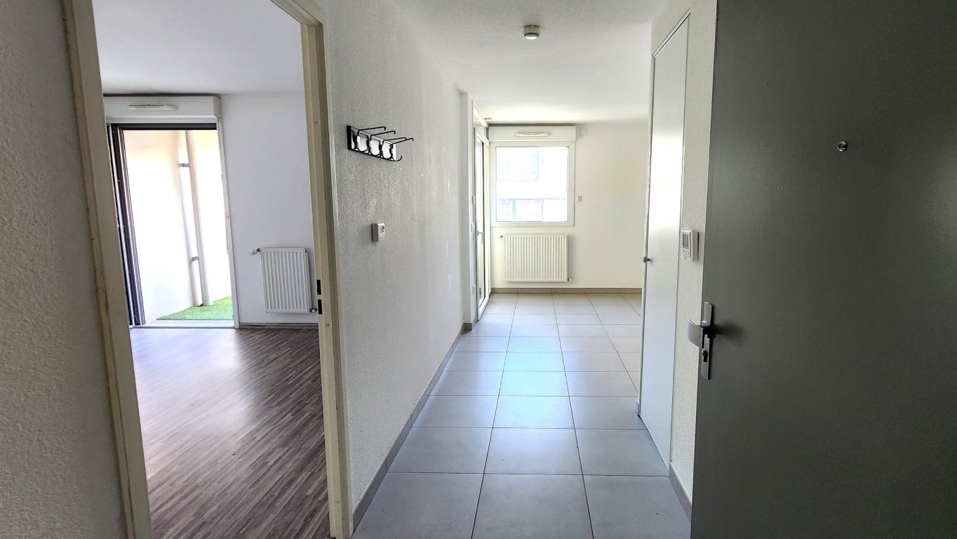 appartement 2 pièces en vente sur BORDEAUX (33300)