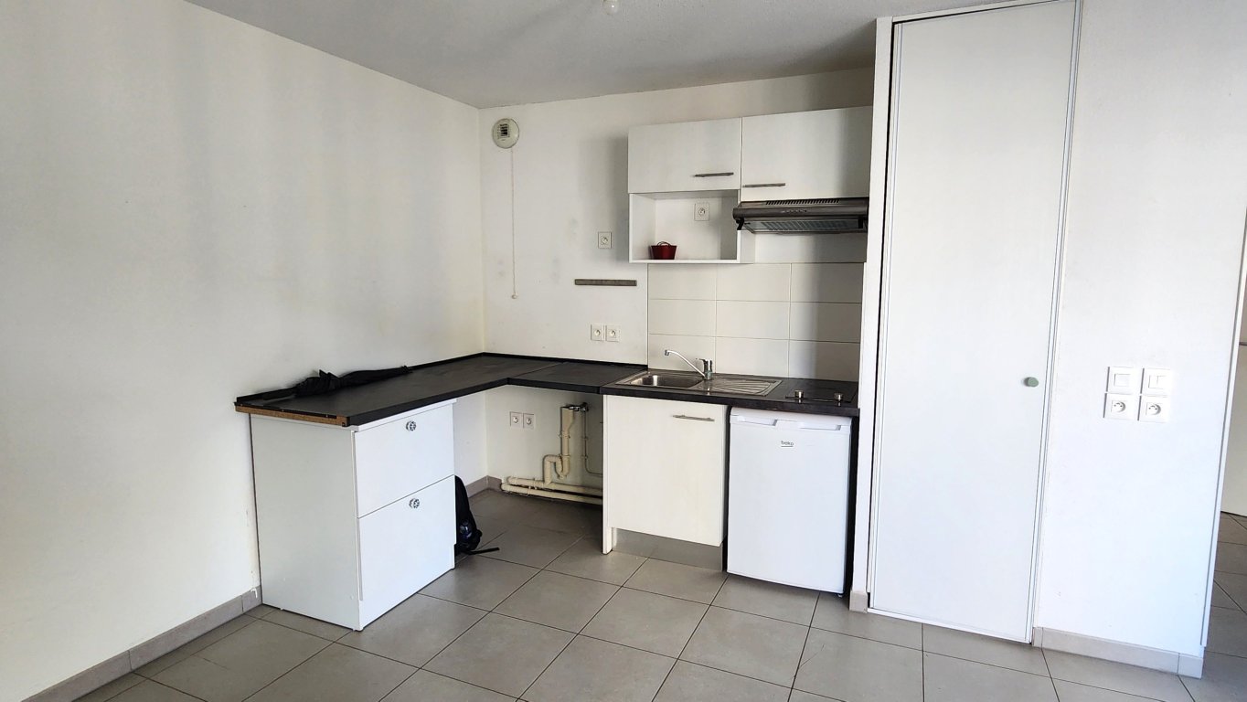 appartement 2 pièces en vente sur BORDEAUX (33300)
