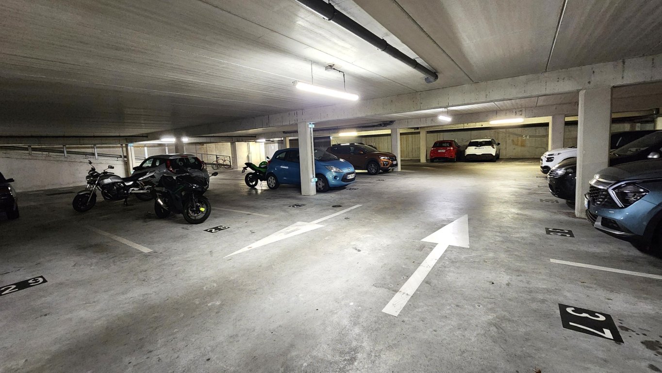 appartement 2 pièces en vente sur BORDEAUX (33300)