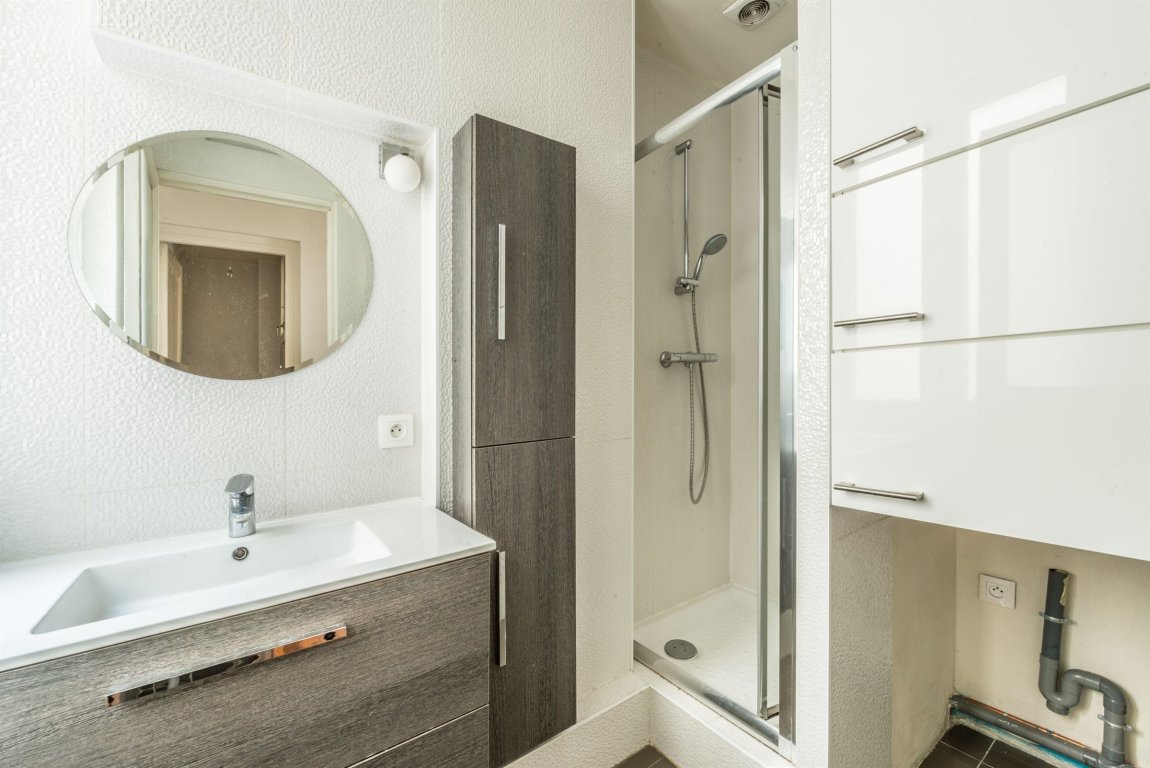 appartement 3 pièces en location sur PARIS (75014)