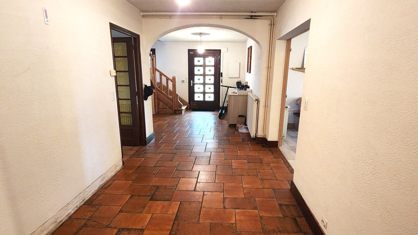 maison 11 pièces en vente sur ST FRONT DE PRADOUX (24400)