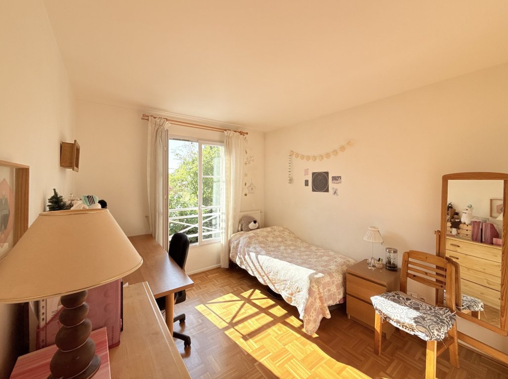 maison 6 pièces en vente sur CARRIERES SUR SEINE (78420)