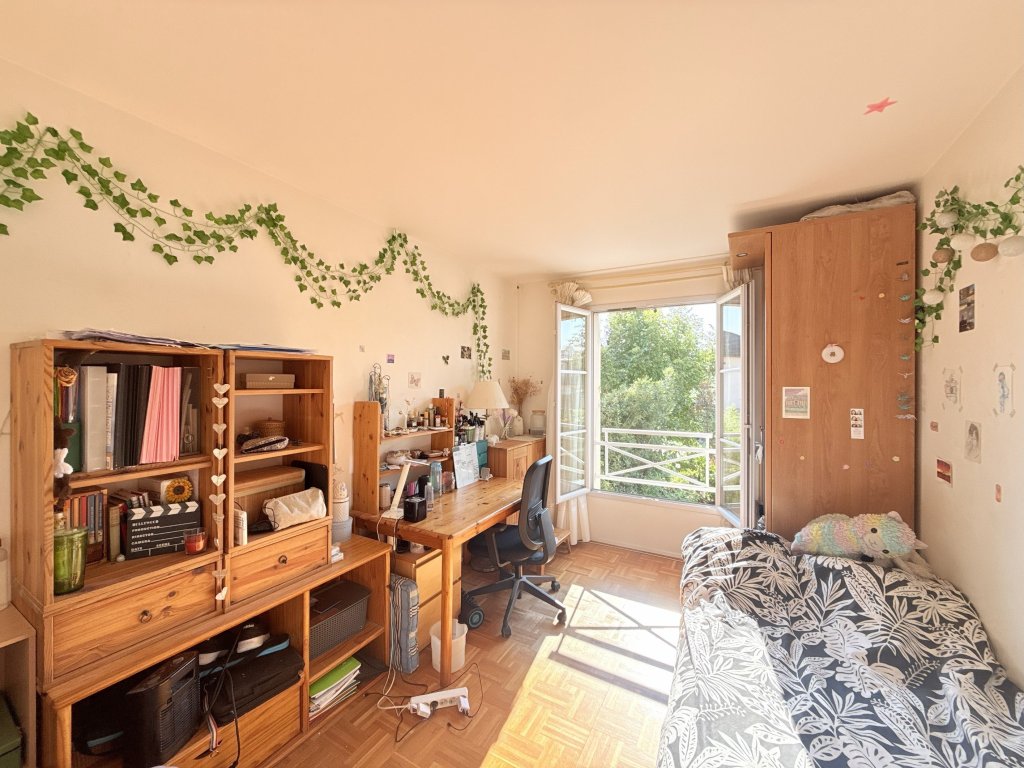 maison 6 pièces en vente sur CARRIERES SUR SEINE (78420)