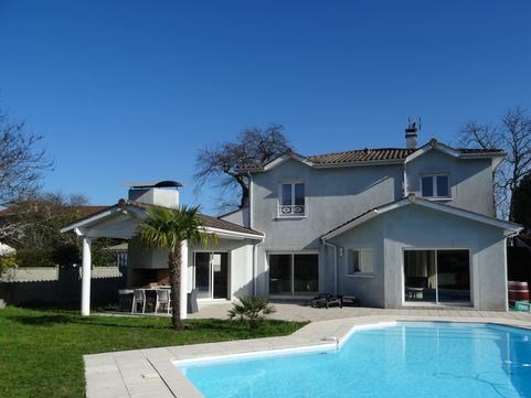 maison 7 pièces en vente sur MERIGNAC (33700)