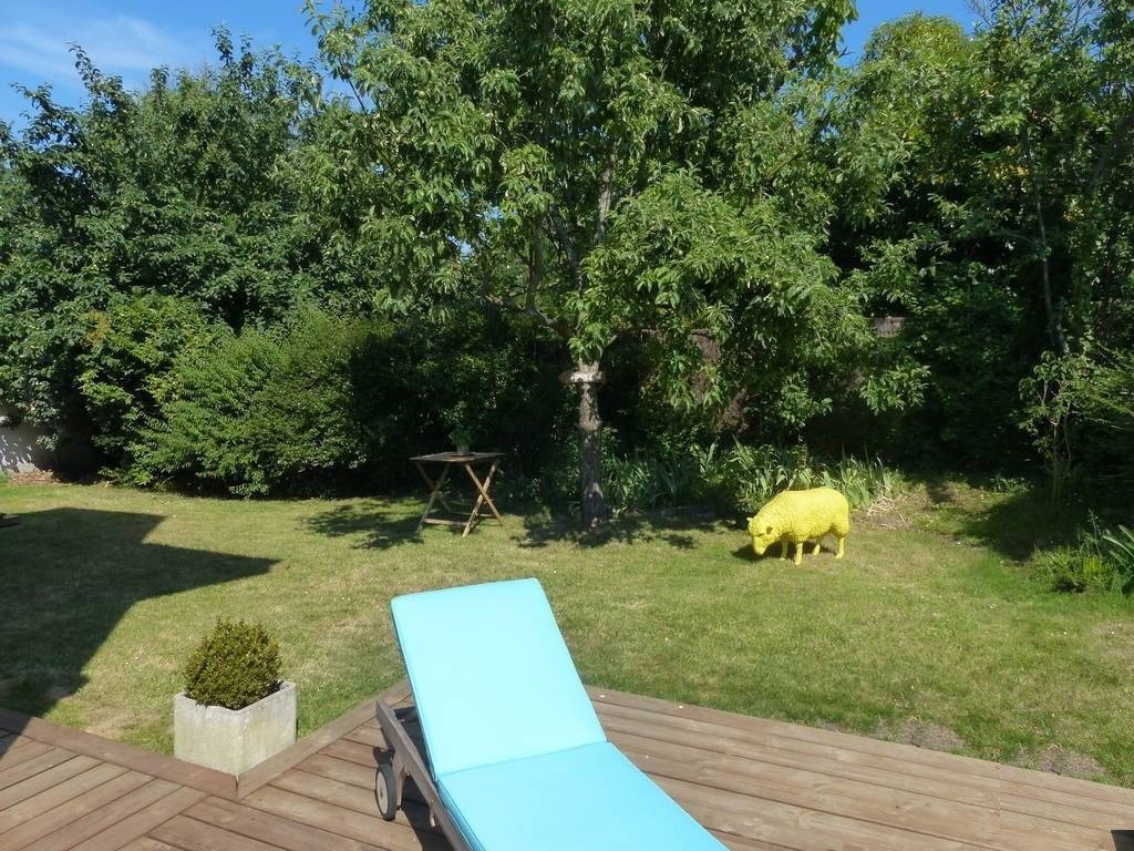 maison 7 pièces en vente sur MERIGNAC (33700)