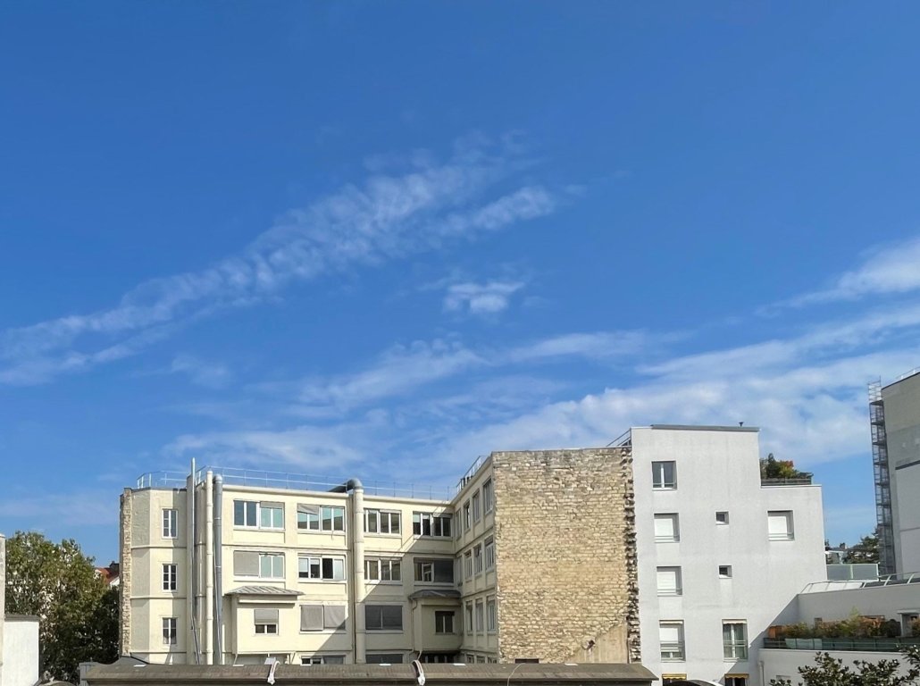 appartement 4 pièces en vente sur PARIS (75012)