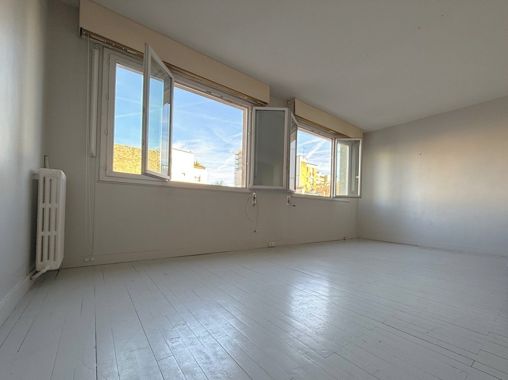 appartement 4 pièces en vente sur PARIS (75012)