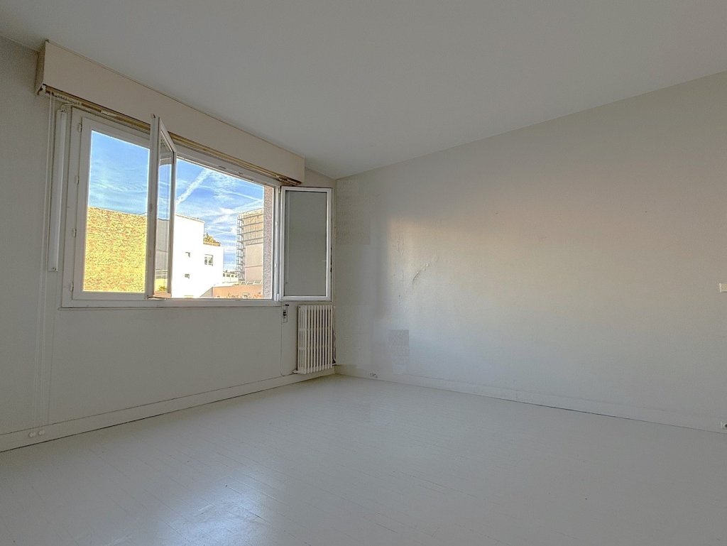 appartement 4 pièces en vente sur PARIS (75012)