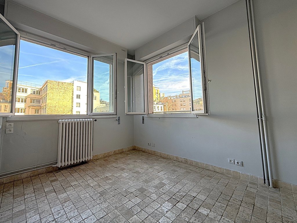 appartement 4 pièces en vente sur PARIS (75012)