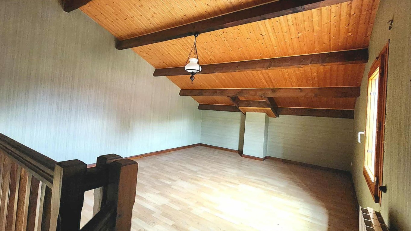 maison 4 pièces en vente sur ST LAURENT DES HOMMES (24400)