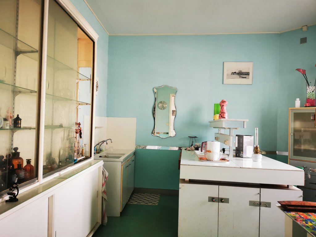 maison 6 pièces en vente sur CENON (33150)