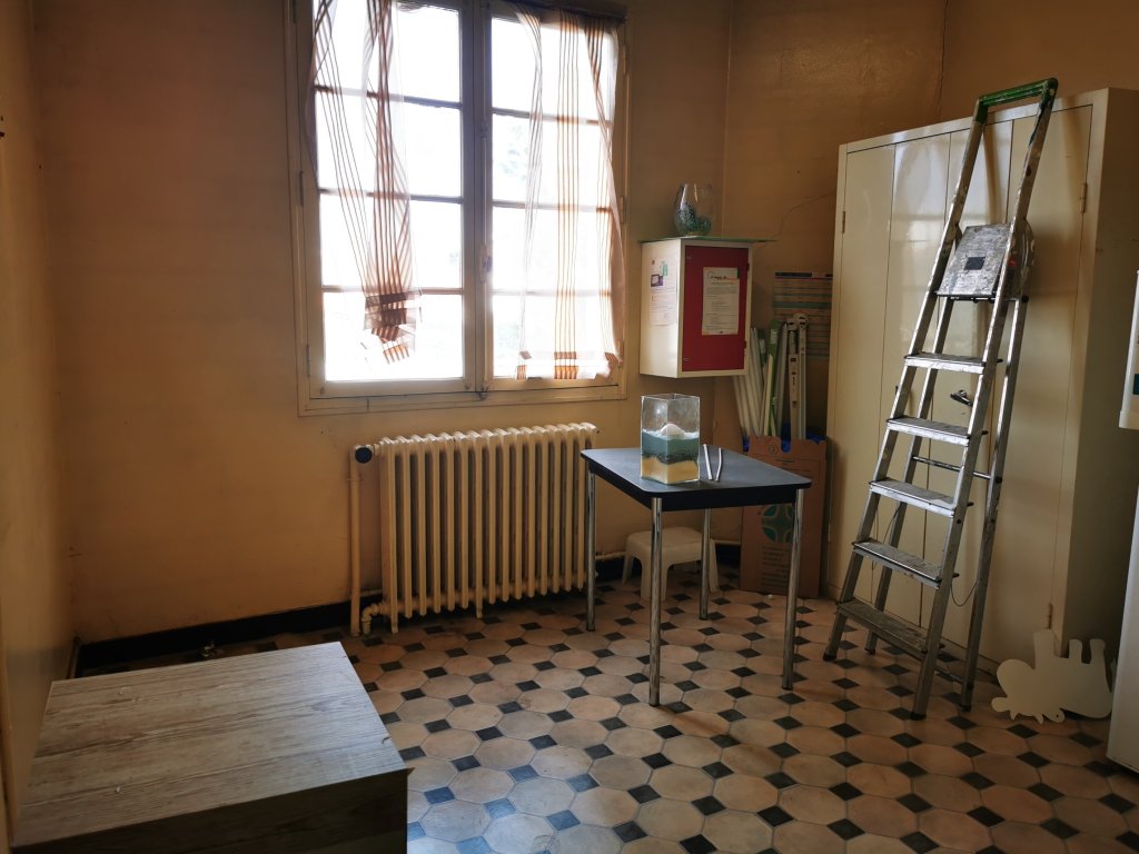 maison 6 pièces en vente sur CENON (33150)