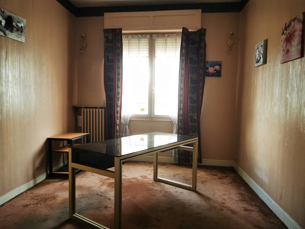 maison 6 pièces en vente sur CENON (33150)