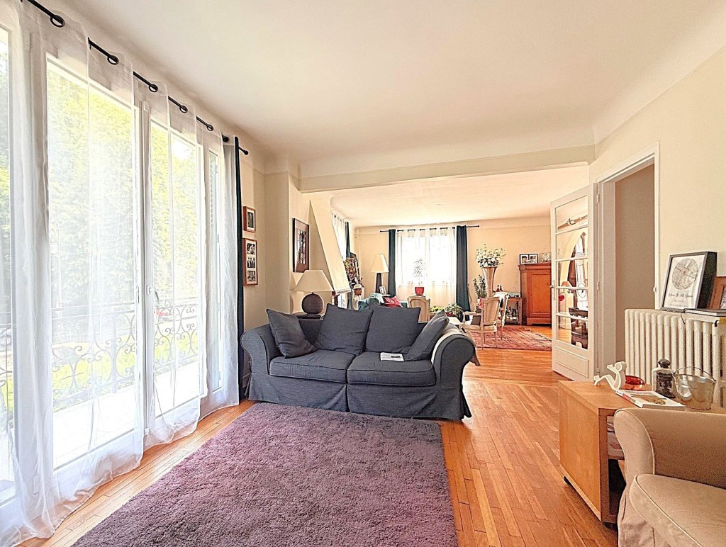 maison 8 pièces en vente sur CHAVILLE (92370)