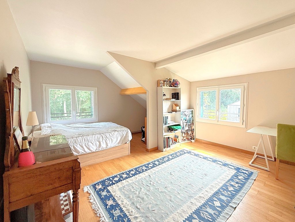 maison 8 pièces en vente sur CHAVILLE (92370)