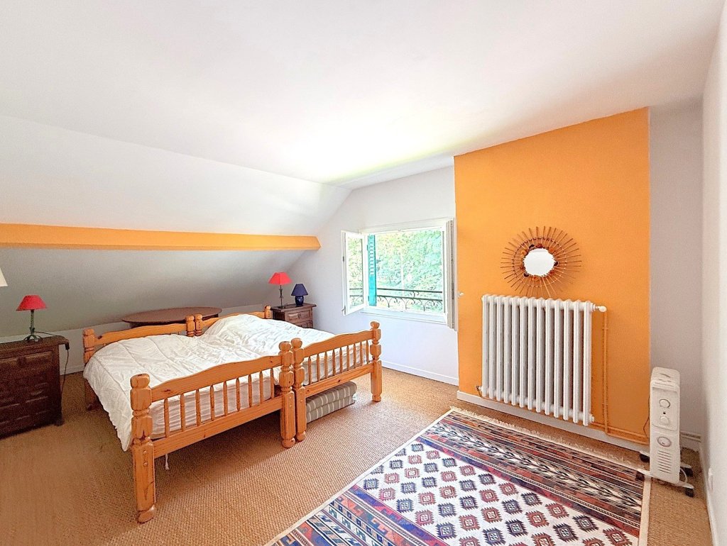 maison 8 pièces en vente sur CHAVILLE (92370)