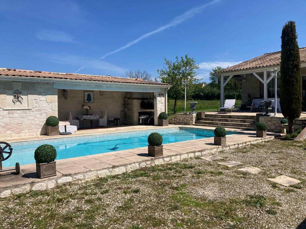 maison 6 pièces en vente sur BERGERAC (24100)