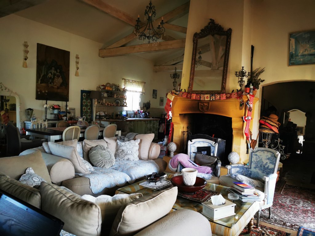 maison 6 pièces en vente sur BERGERAC (24100)