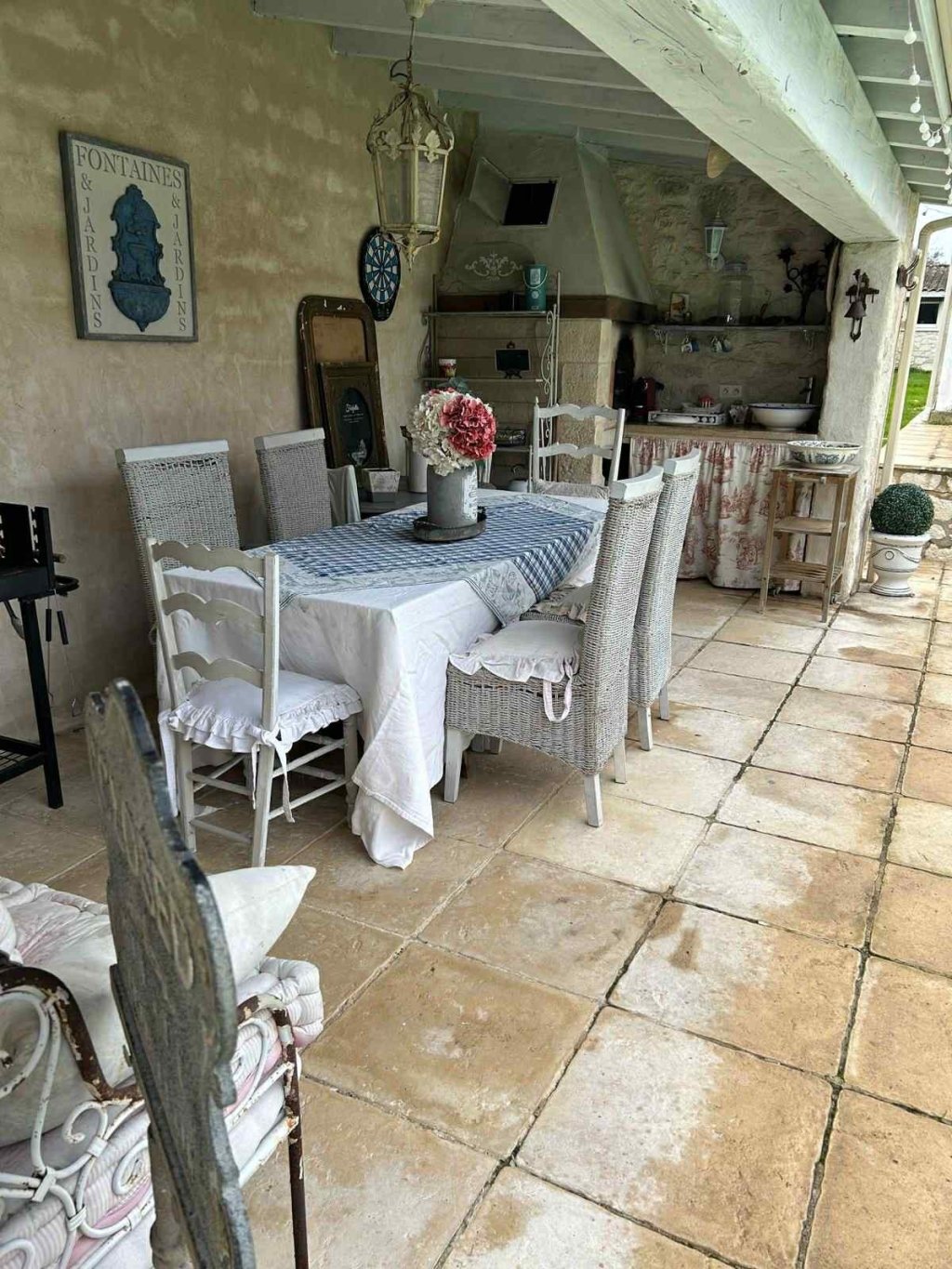 maison 6 pièces en vente sur BERGERAC (24100)