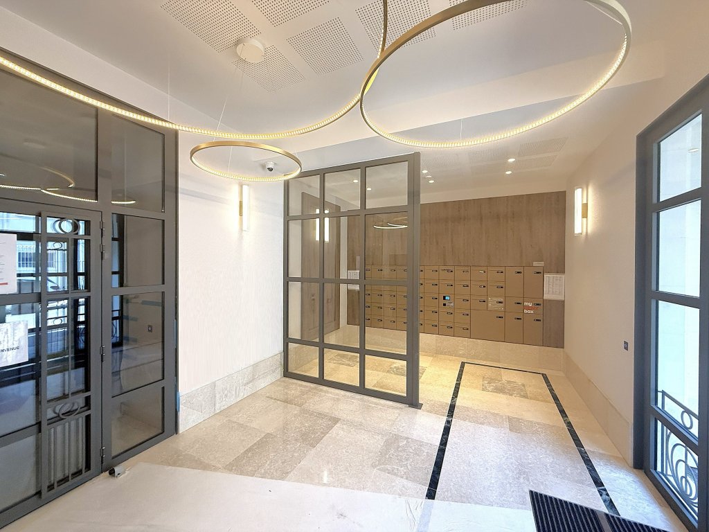 appartement 4 pièces en vente sur SURESNES (92150)