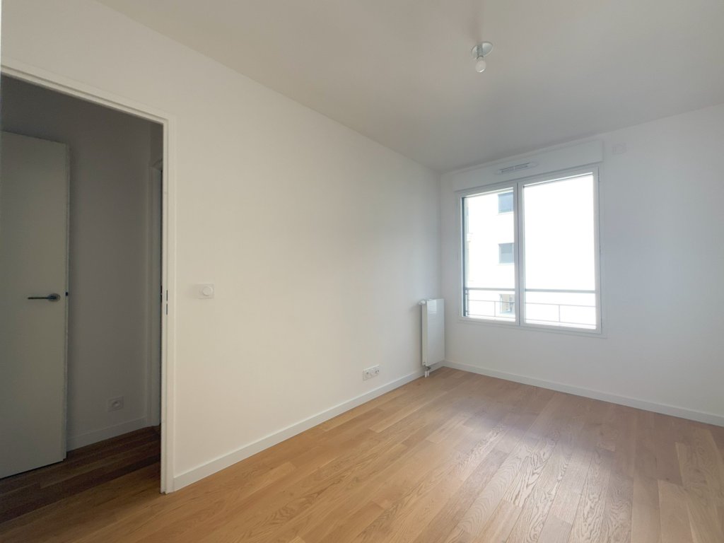 appartement 4 pièces en vente sur SURESNES (92150)