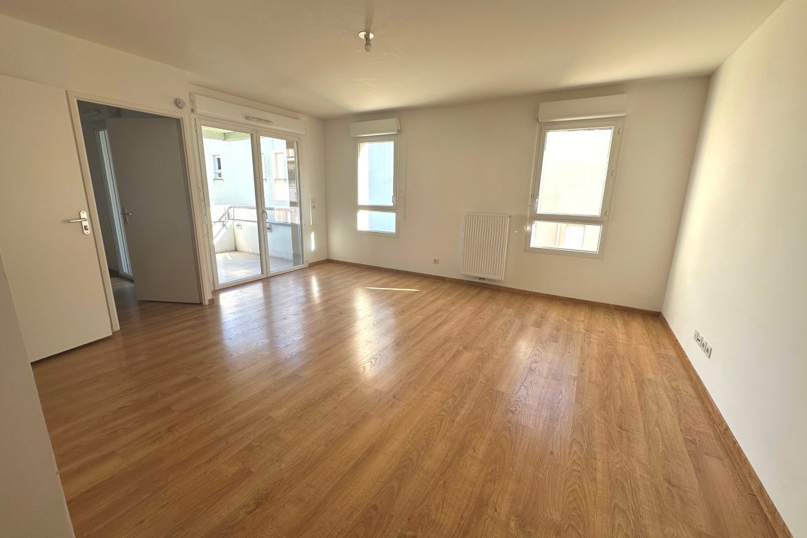 appartement 2 pièces en vente sur MERIGNAC (33700)