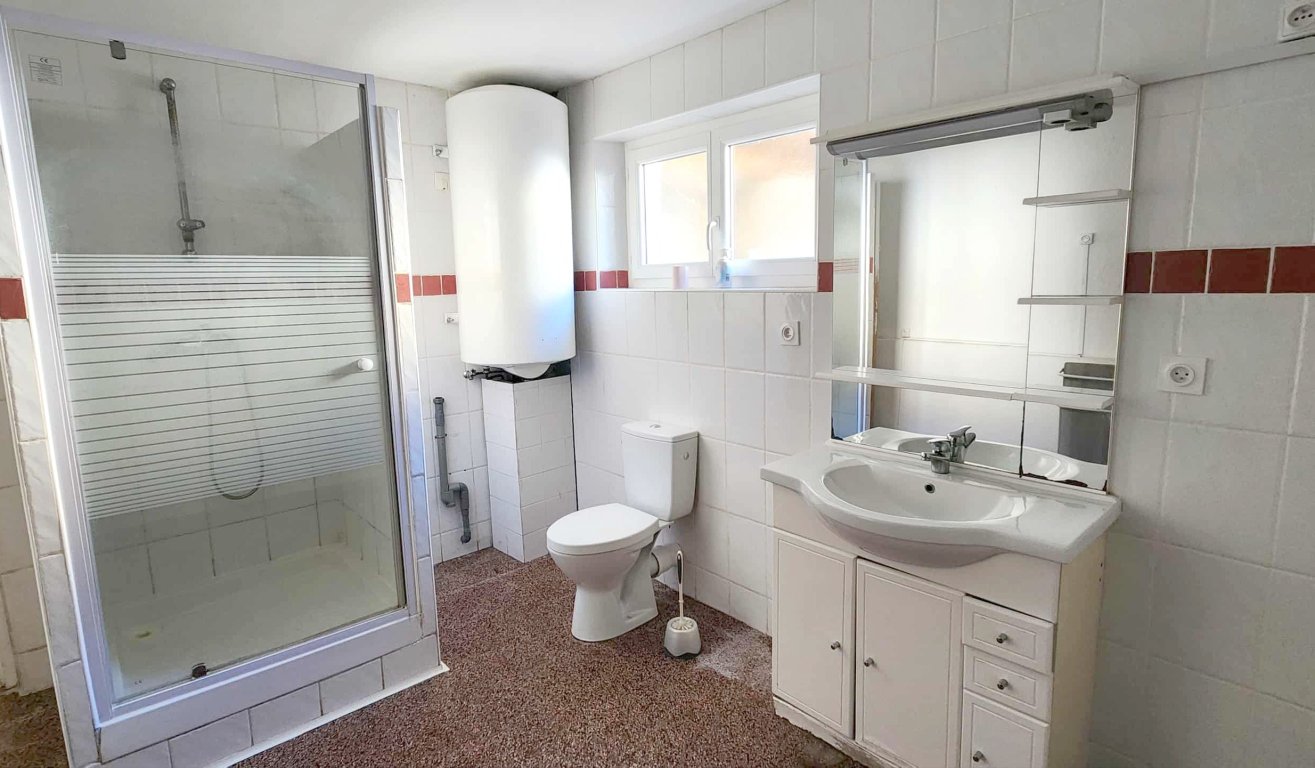 maison de ville 5 pièces en vente sur ST MARTIAL D ARTENSET (24700)