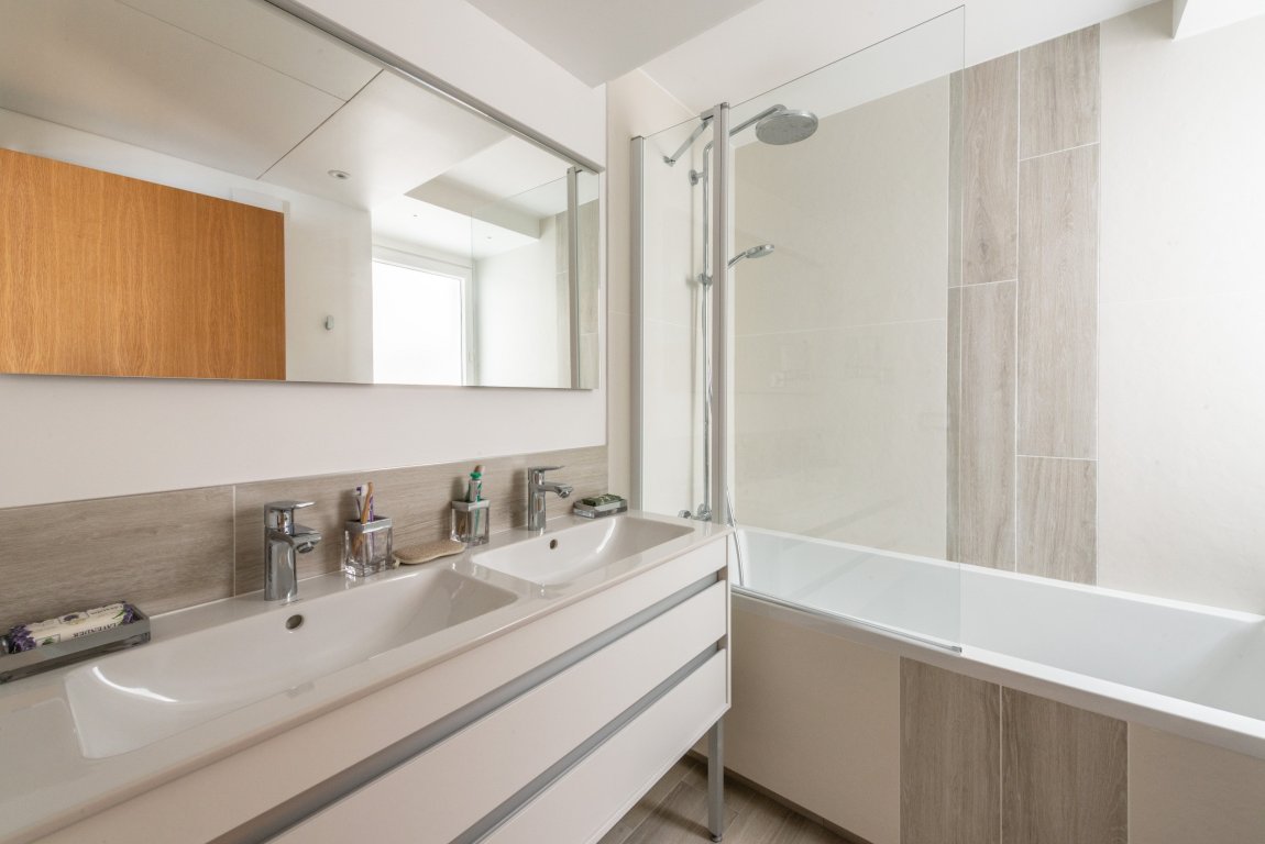 appartement 3 pièces en vente sur PARIS (75008)