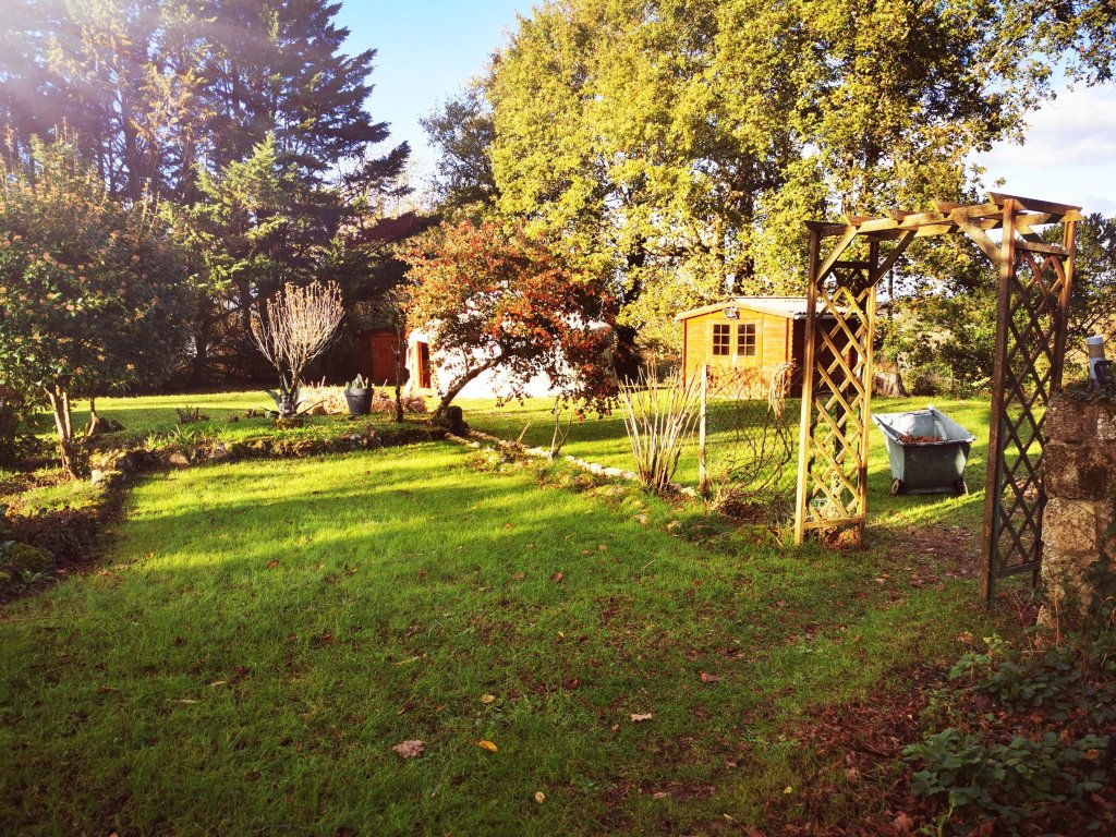 maison 7 pièces en vente sur MONTCARET (24230)